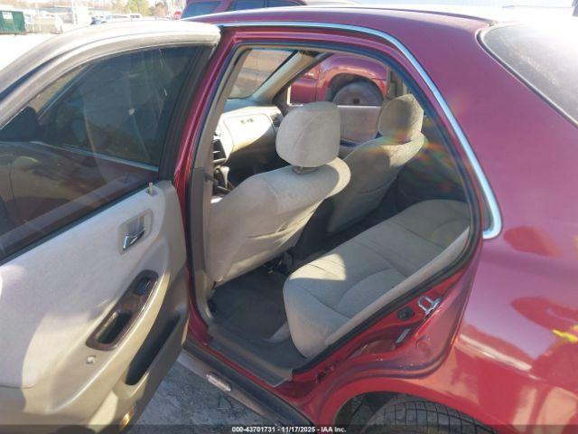 Honda Accord Image 16