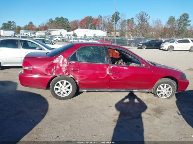 Honda Accord Image 12