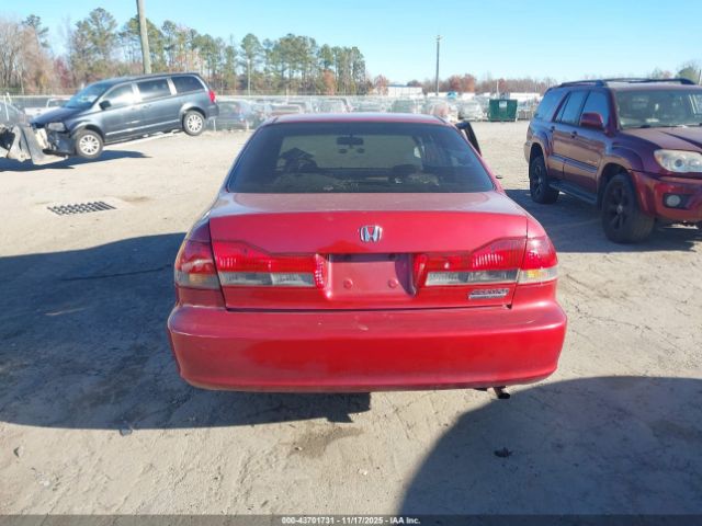 Honda Accord Image 15