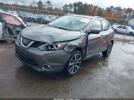 Nissan Rogue Sl Image 7