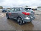 Nissan Rogue Sl Image 2