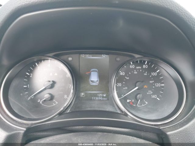 Nissan Rogue Sl Image 6