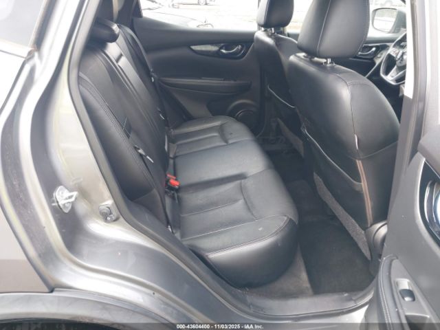 Nissan Rogue Sl Image 10