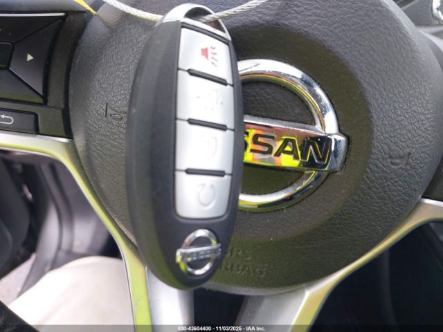 Nissan Rogue Sl Image 14