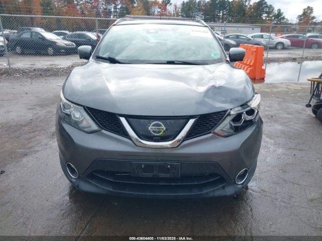 Nissan Rogue Sl Image 12