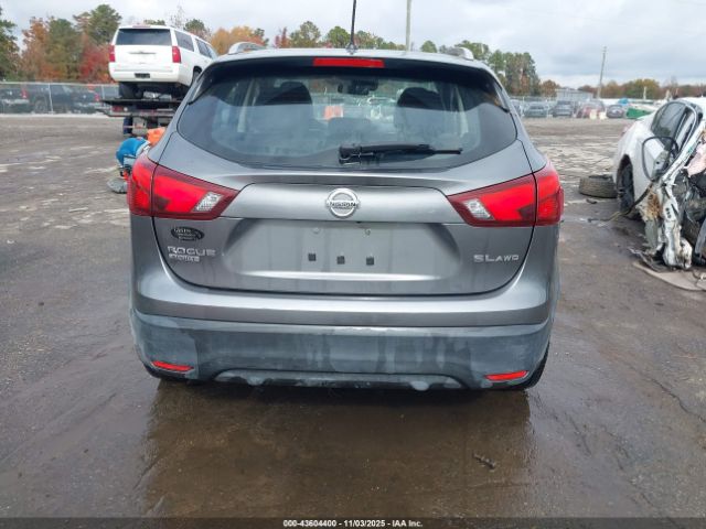 Nissan Rogue Sl Image 16