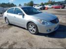 Nissan Altima 2.5 S Image 1