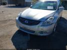 Nissan Altima 2.5 S Image 2