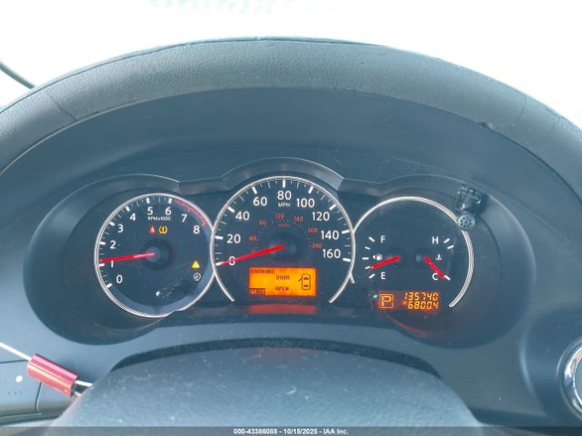 Nissan Altima 2.5 S Image 3