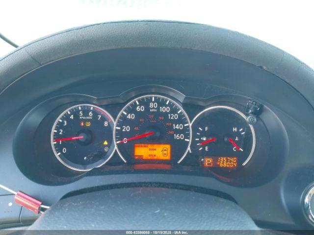 Nissan Altima 2.5 S Image 3