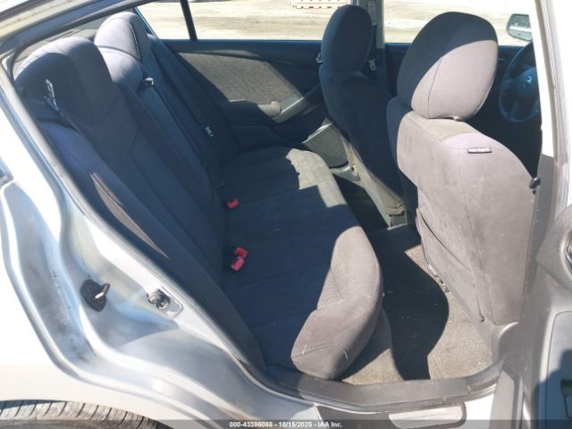 Nissan Altima 2.5 S Image 7