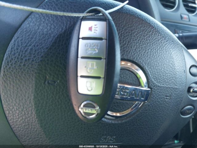 Nissan Altima 2.5 S Image 5