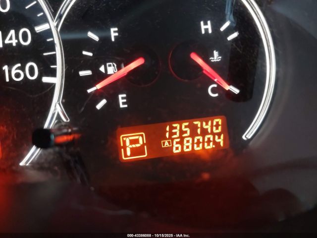 Nissan Altima 2.5 S Image 13