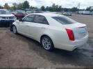 Cadillac CTS Luxury Image 17