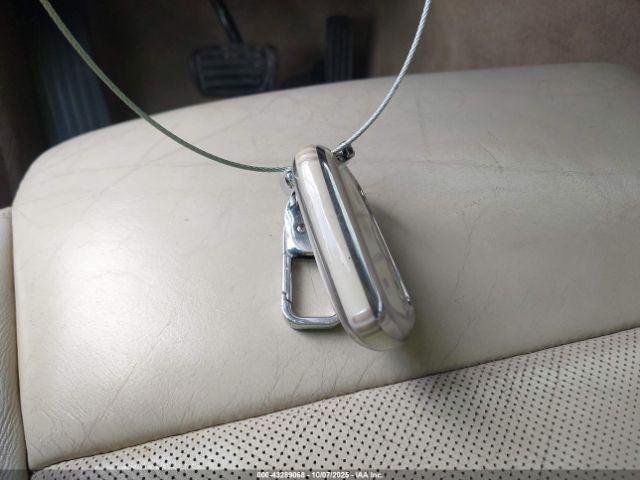 Cadillac CTS Luxury Image 7