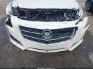 Cadillac CTS Luxury Image 10