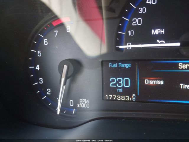 Cadillac CTS Luxury Image 15