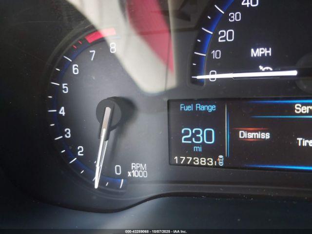 Cadillac CTS Luxury Image 15