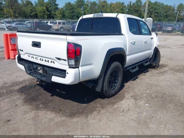 Toyota Tacoma Trd Pro Image 3