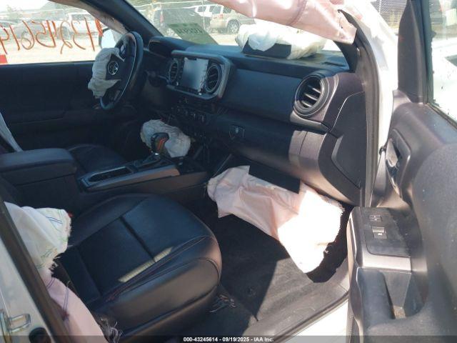 Toyota Tacoma Trd Pro Image 7