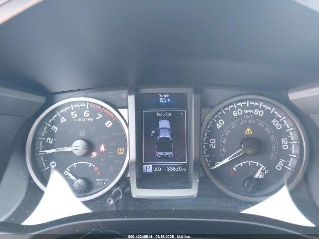 Toyota Tacoma Trd Pro Image 5