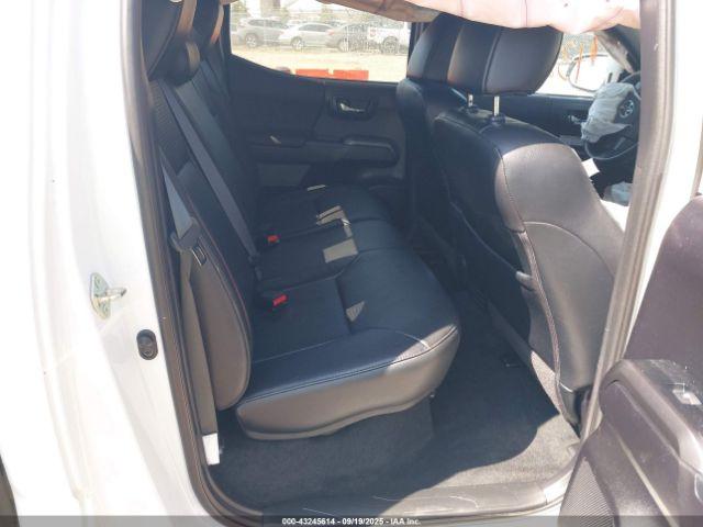 Toyota Tacoma Trd Pro Image 6