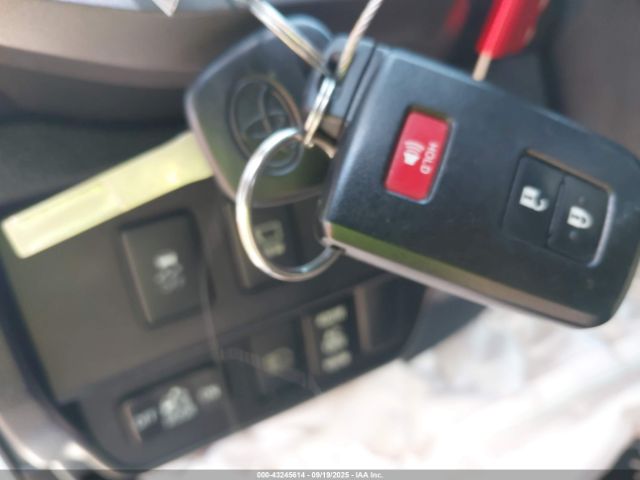 Toyota Tacoma Trd Pro Image 16