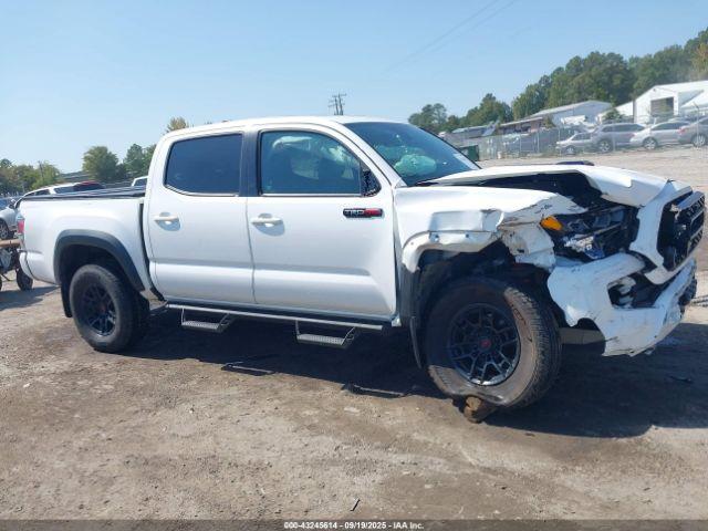 Toyota Tacoma Trd Pro Image 12