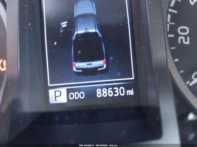 Toyota Tacoma Trd Pro Image 14