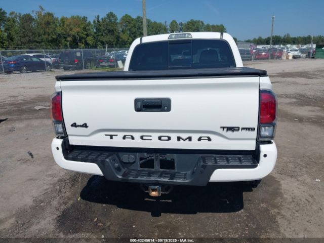 Toyota Tacoma Trd Pro Image 13