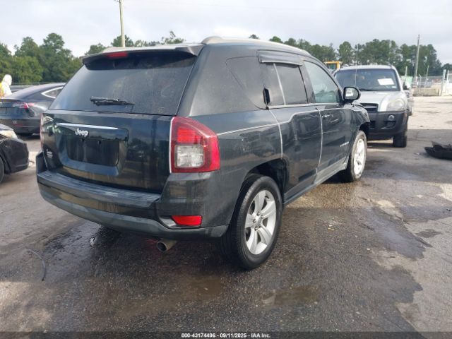 Jeep Compass Sport Image 5