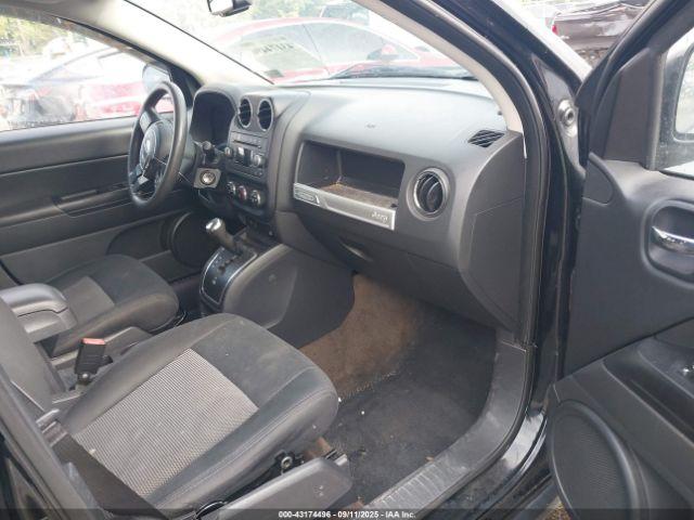 Jeep Compass Sport Image 4