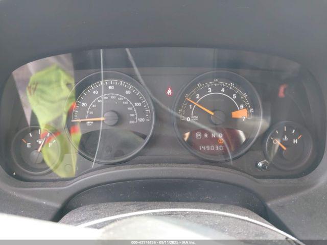 Jeep Compass Sport Image 6