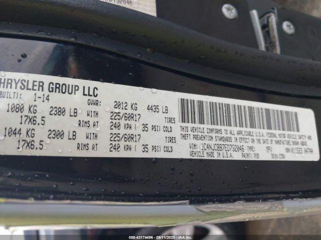 Jeep Compass Sport Image 7