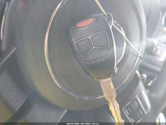 Jeep Compass Sport Image 13