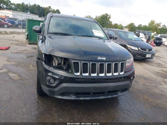 Jeep Compass Sport Image 10