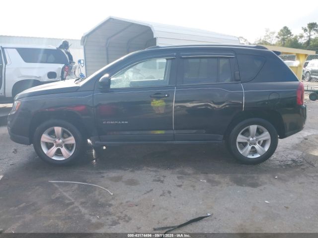Jeep Compass Sport Image 12