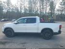 Honda Ridgeline Rtl-e Image 16
