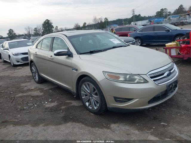 Ford Taurus Limited Image 1