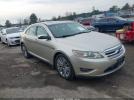 Ford Taurus Limited Image 1