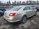 Ford Taurus Limited Image 4