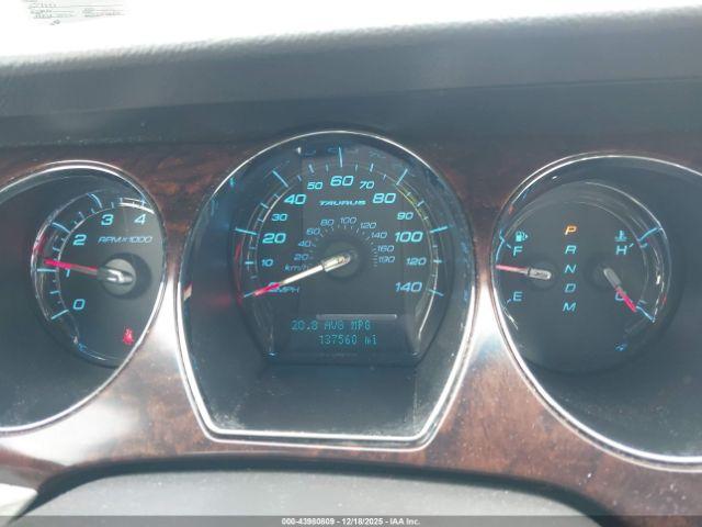 Ford Taurus Limited Image 15