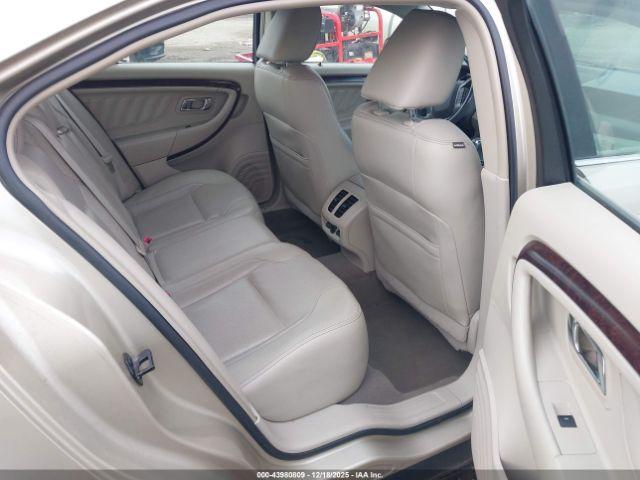 Ford Taurus Limited Image 12