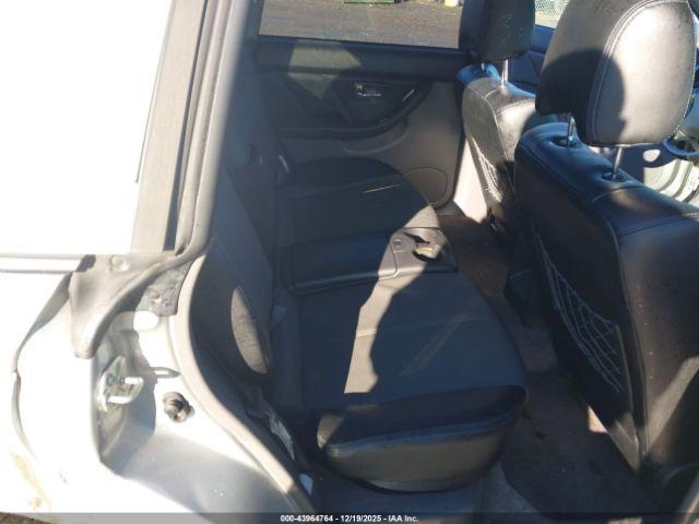 Subaru Baja Turbo Image 4