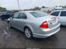 Ford Fusion Se Image 11