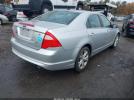 Ford Fusion Se Image 3