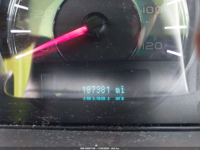 Ford Fusion Se Image 5