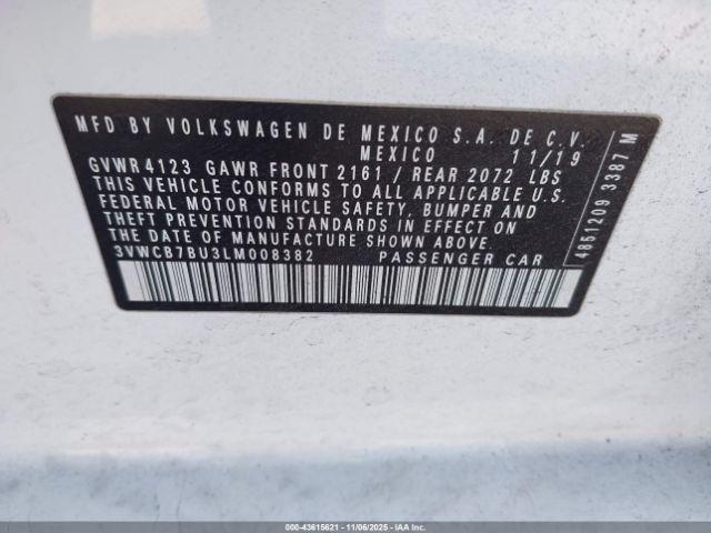 Volkswagen Jetta Image 3