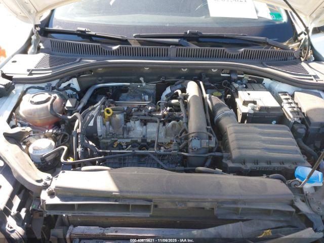 Volkswagen Jetta Image 2