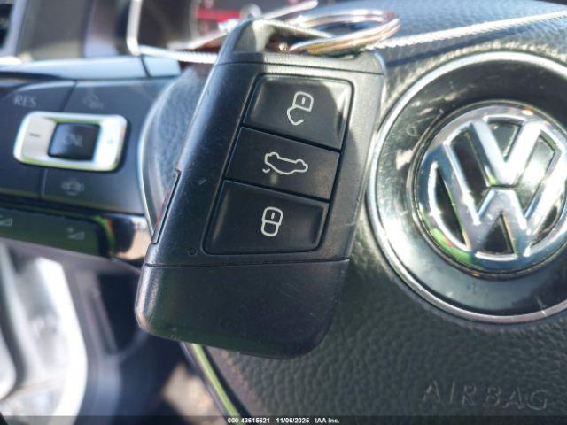 Volkswagen Jetta Image 15